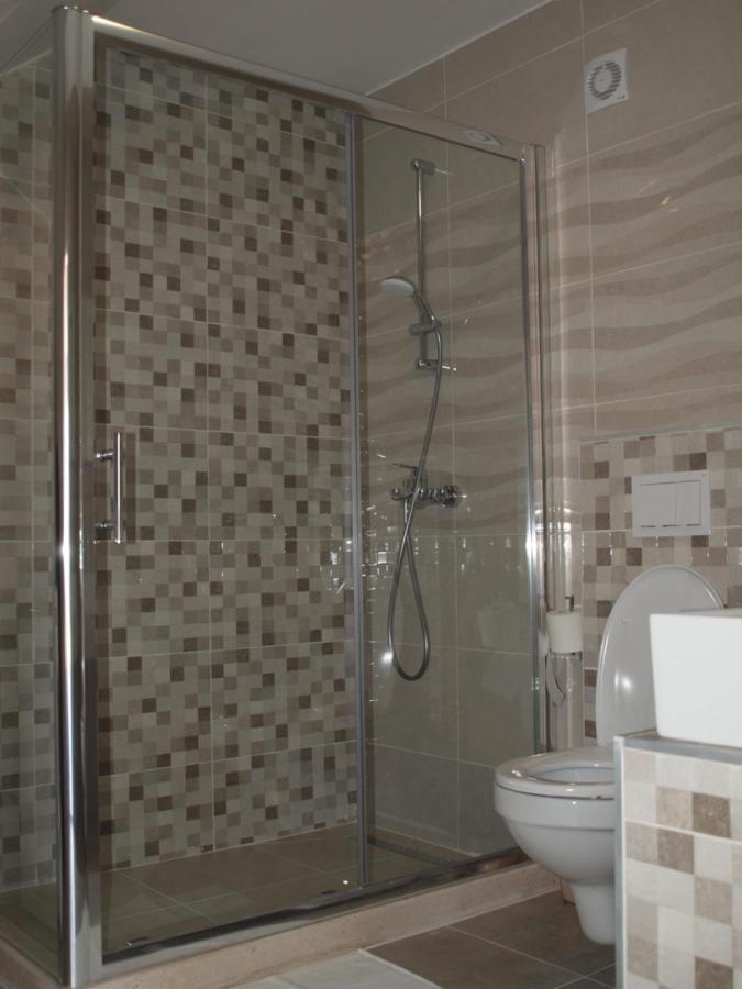 פלוצ'ה Apartman&Studio S מראה חיצוני תמונה
