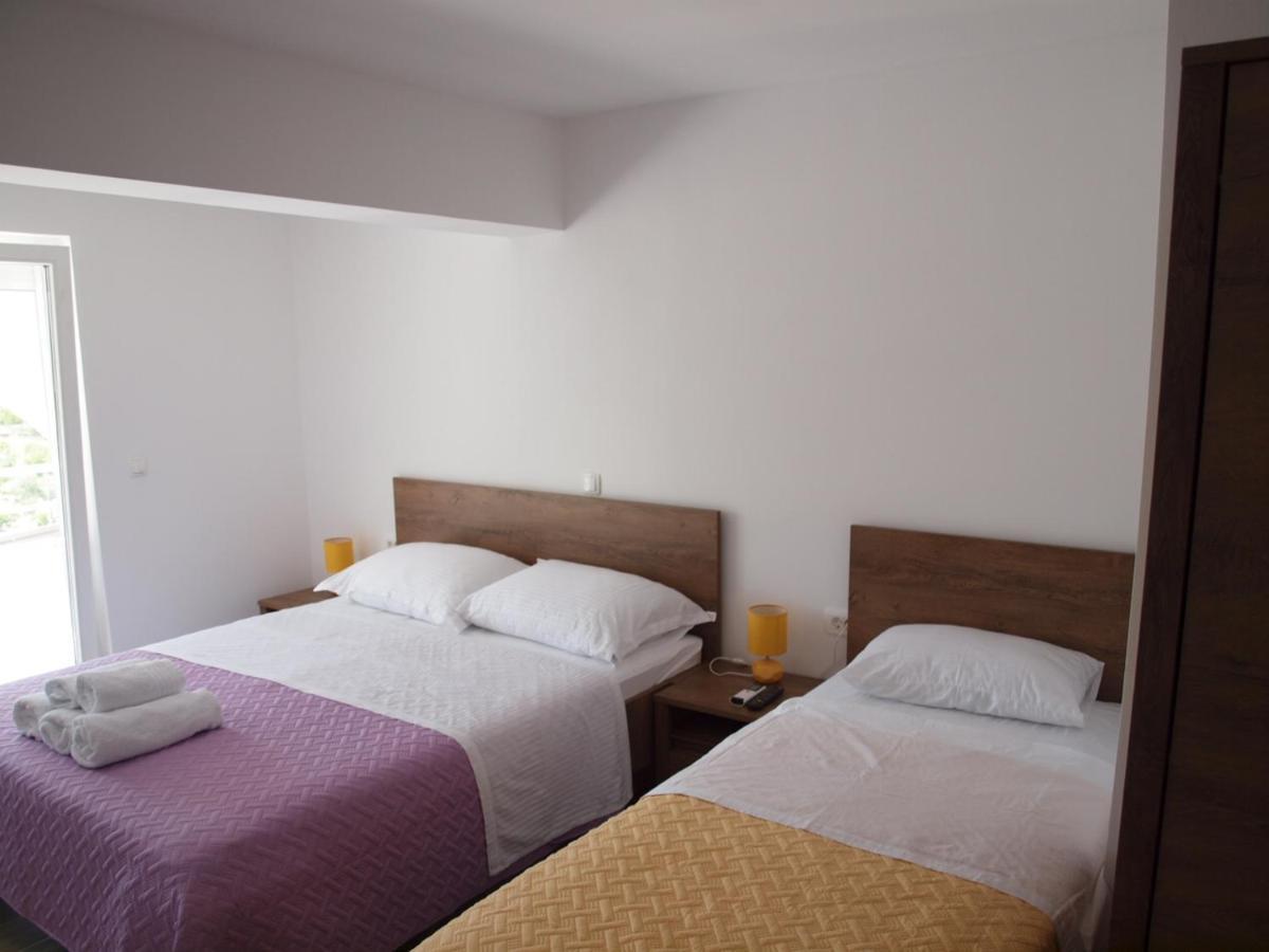 פלוצ'ה Apartman&Studio S מראה חיצוני תמונה