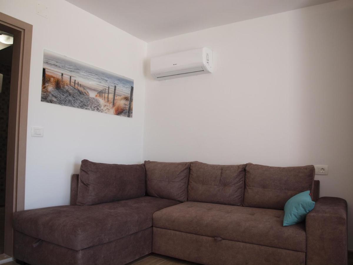 פלוצ'ה Apartman&Studio S מראה חיצוני תמונה