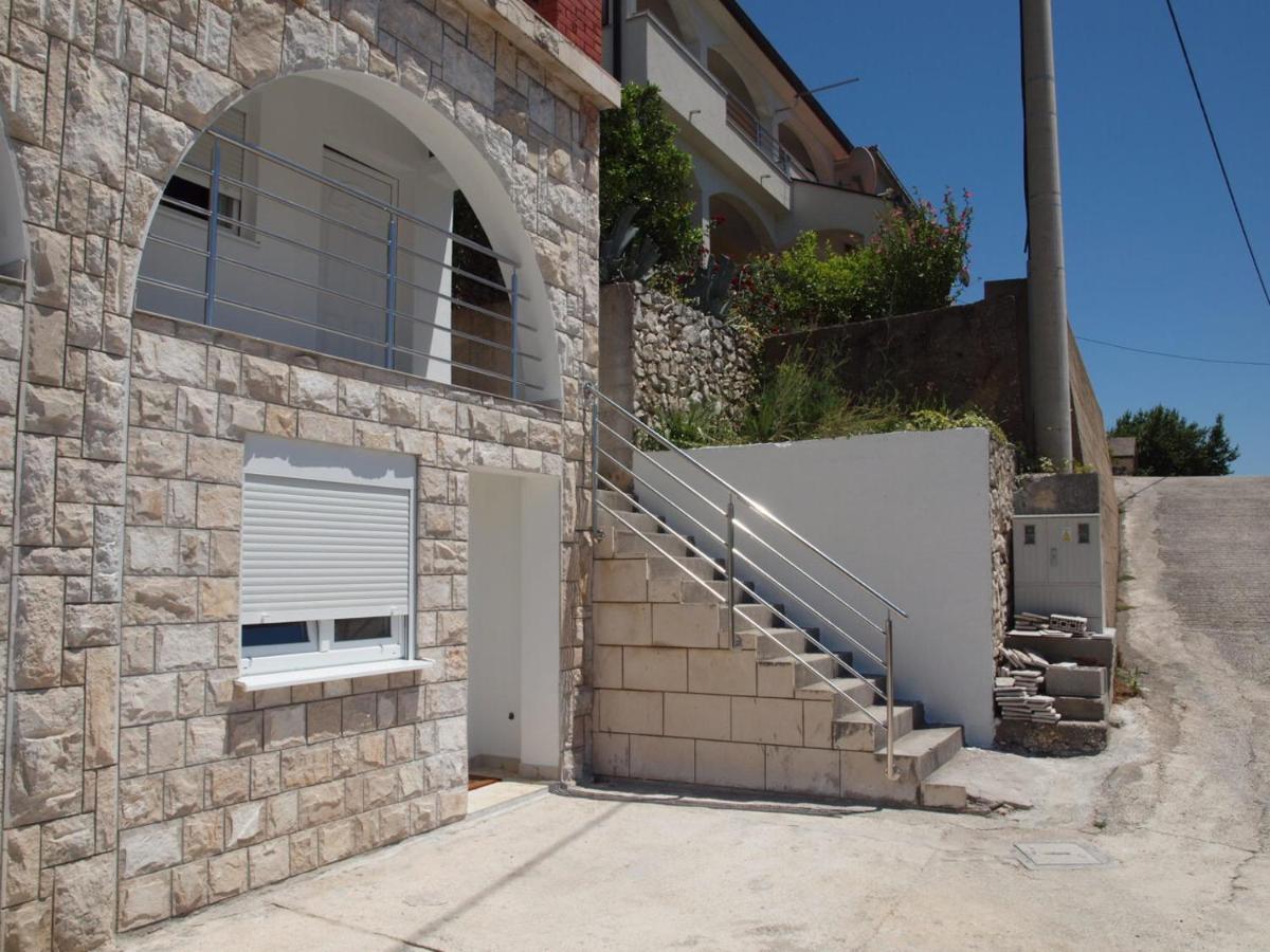 פלוצ'ה Apartman&Studio S מראה חיצוני תמונה