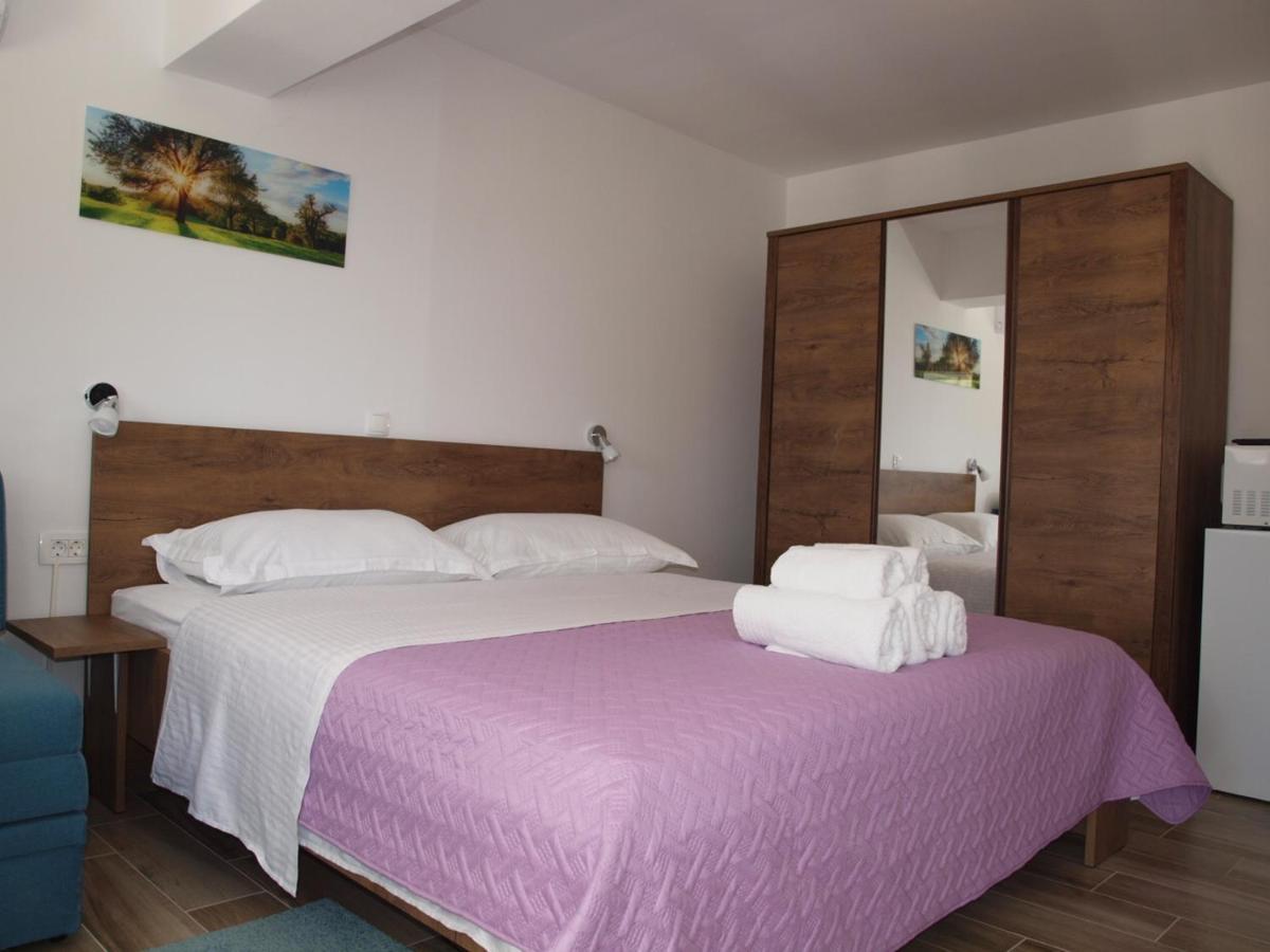 פלוצ'ה Apartman&Studio S מראה חיצוני תמונה