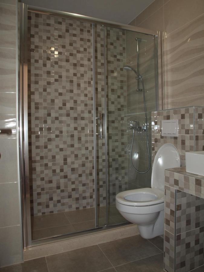 פלוצ'ה Apartman&Studio S מראה חיצוני תמונה